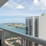 Lovely 1-Bedroom Condo