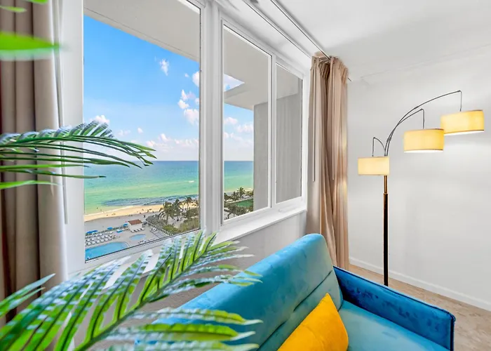 Lovely 1-Bedroom Condo