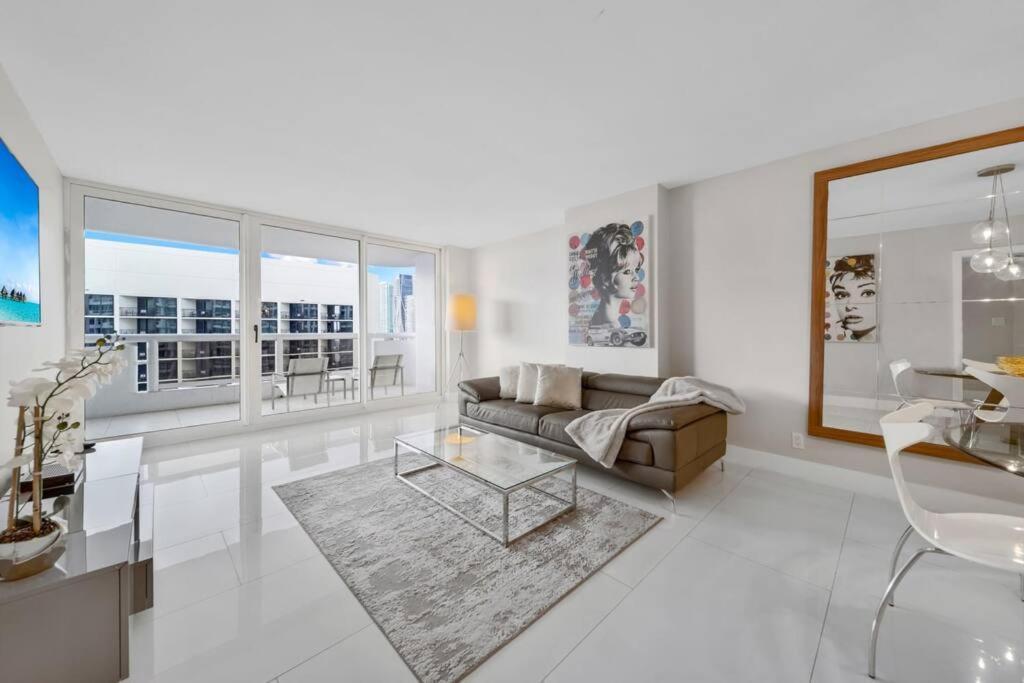 Lovely 1-bedroom Apartment Miami
