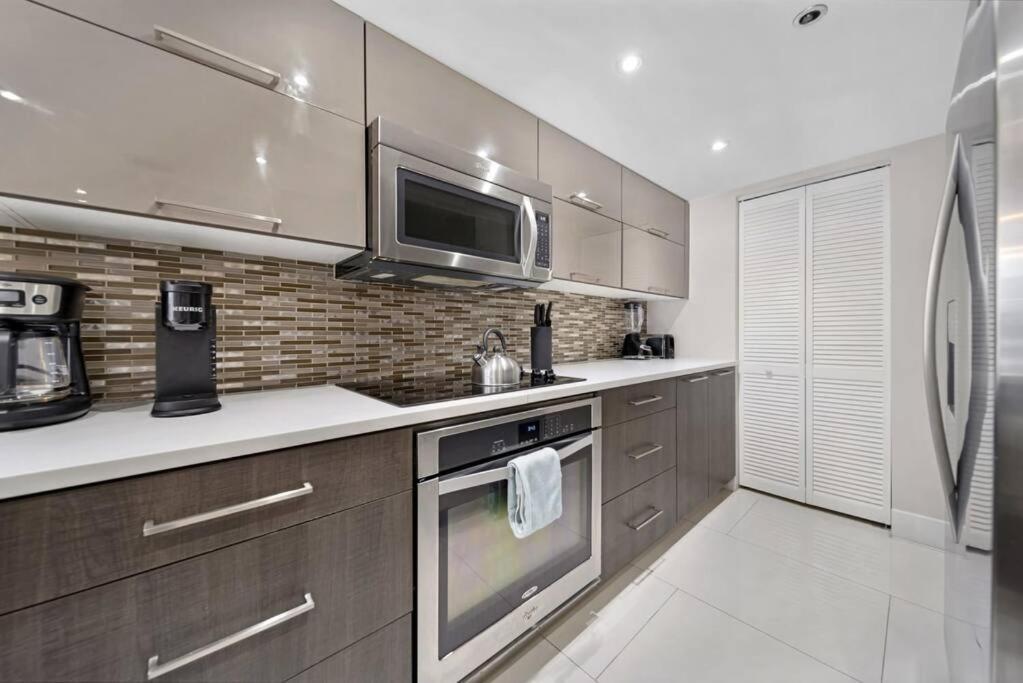 Lovely 1-bedroom Miami