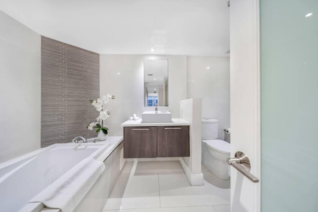 Lovely 1-bedroom * Miami