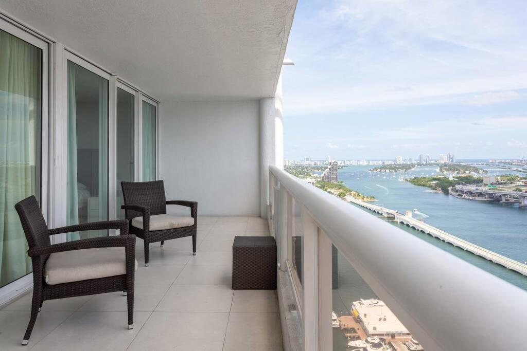 Lovely 1-bedroom * Miami