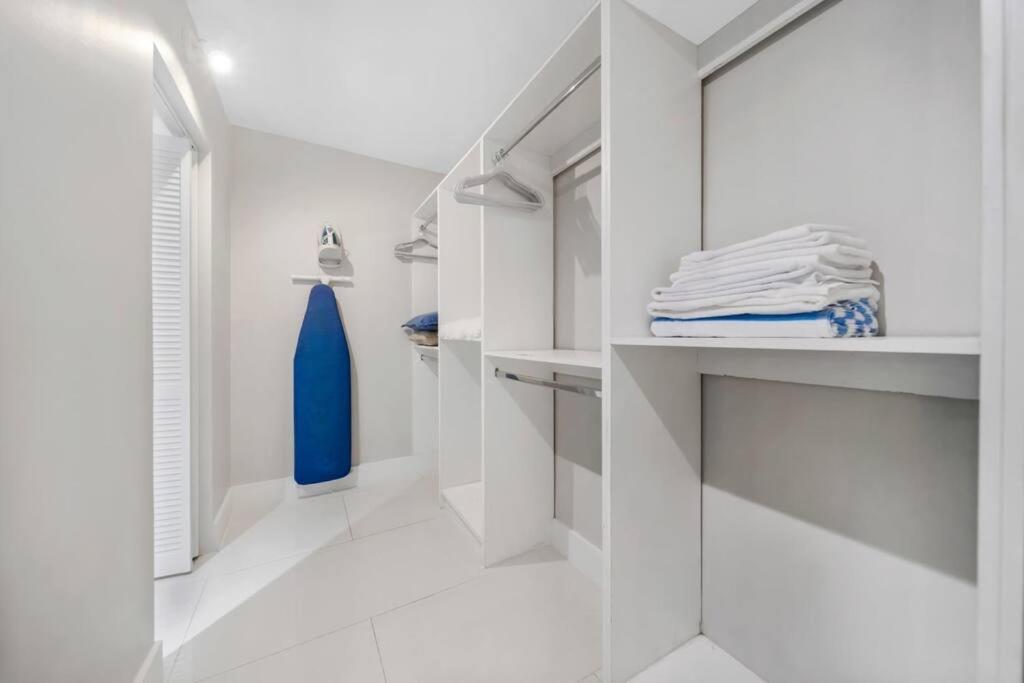 Lovely 1-bedroom