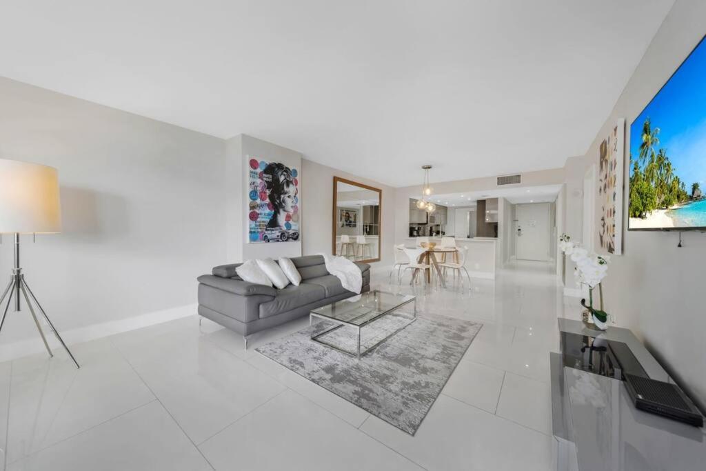 Lovely 1-bedroom Miami