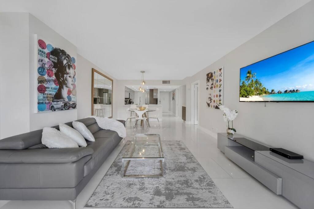 Lovely 1-bedroom Miami