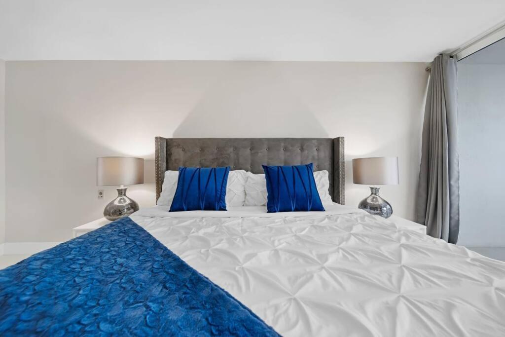 Lovely 1-bedroom *
