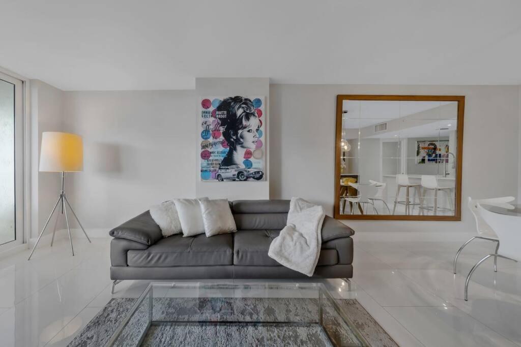 Lovely 1-bedroom * Miami