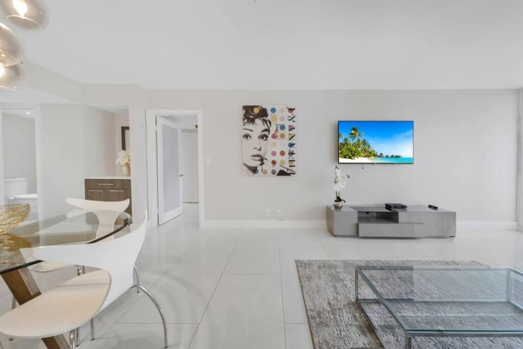 Lovely 1-bedroom Apartment