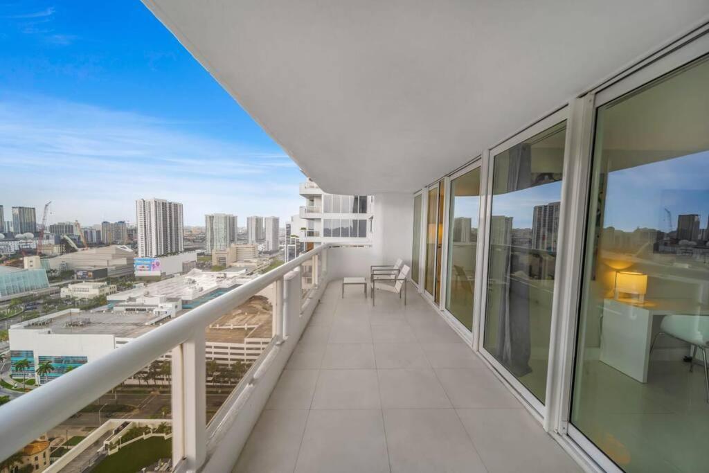 Lovely 1-bedroom Apartment