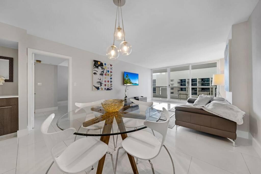 Lovely 1-bedroom