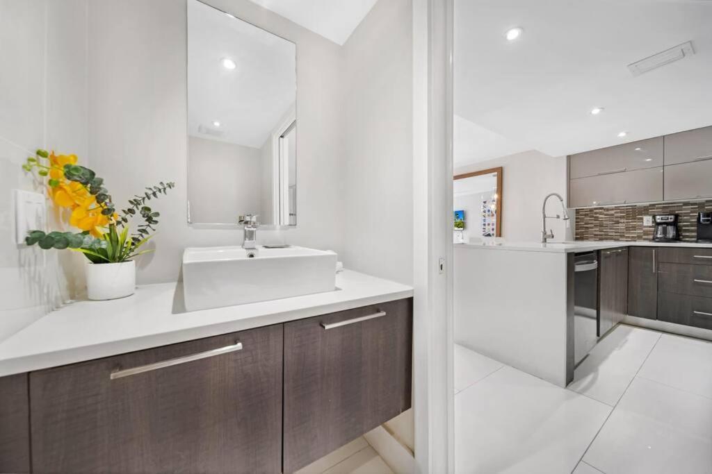 Lovely 1-bedroom * Miami
