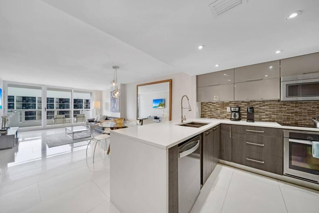 Lovely 1-bedroom Miami