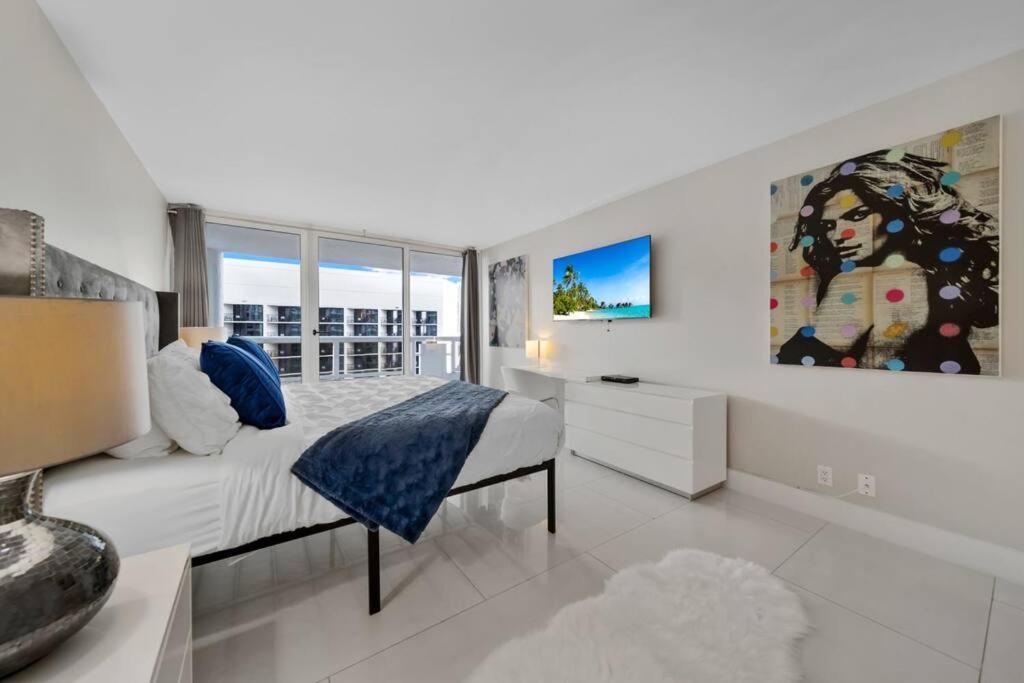 Lovely 1-bedroom * Miami