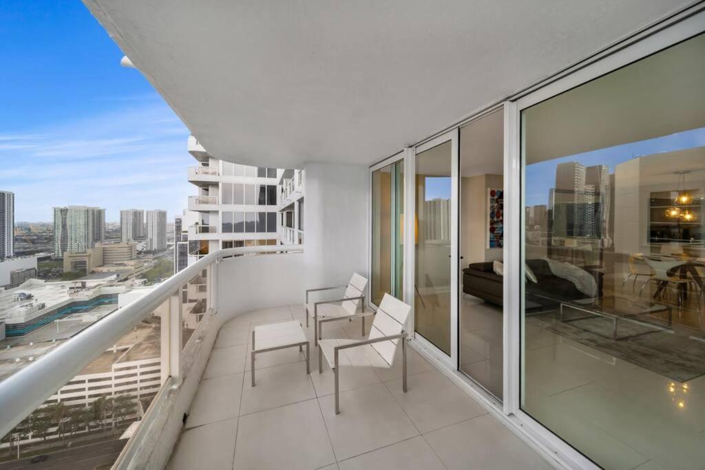 Lovely 1-bedroom Miami