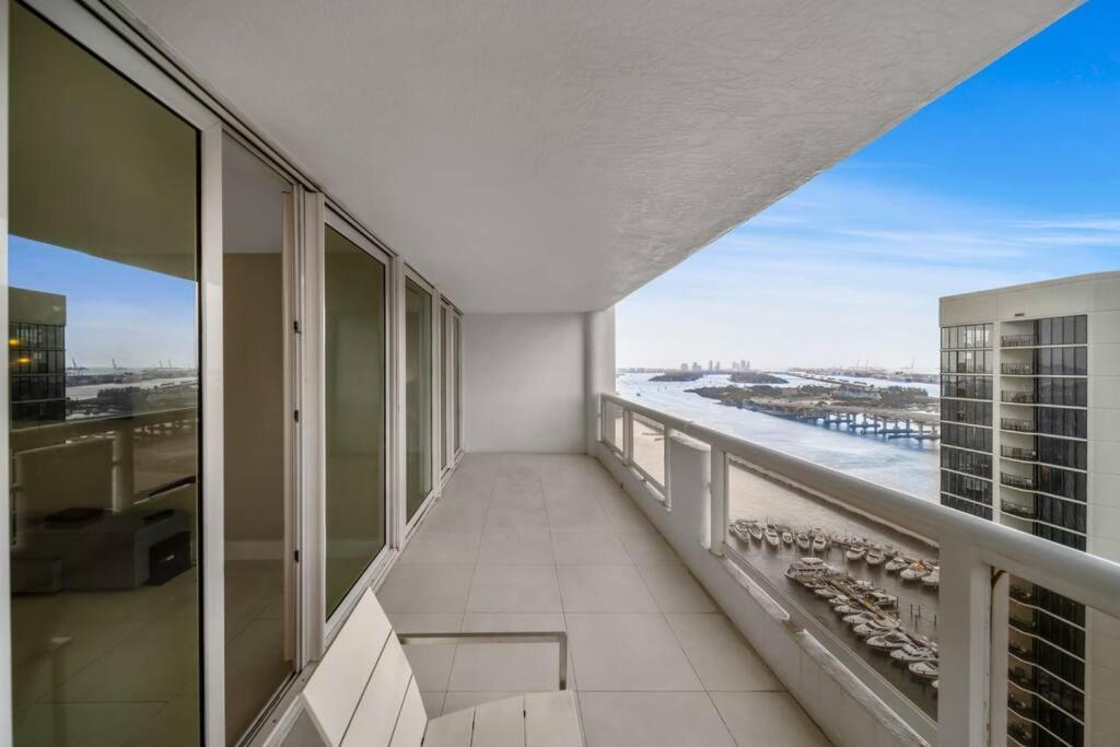 Lovely 1-bedroom *