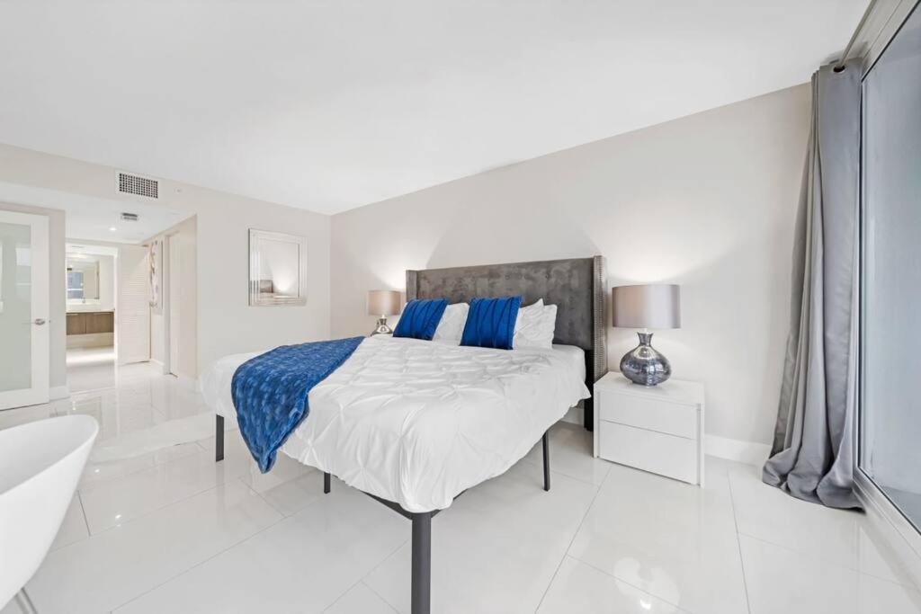 Lovely 1-bedroom Apartment *