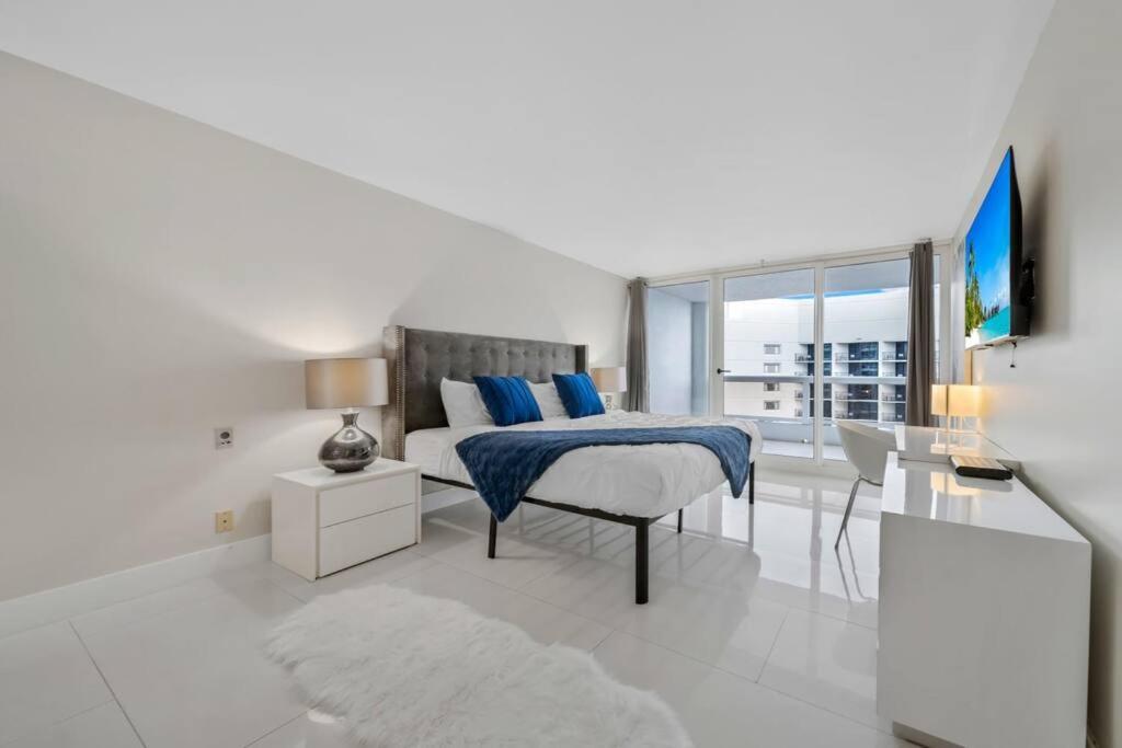 Lovely 1-bedroom *