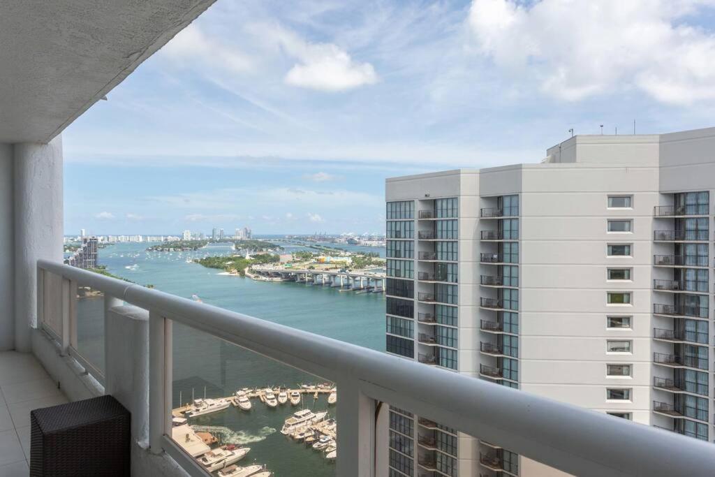 Lovely 1-bedroom * Miami