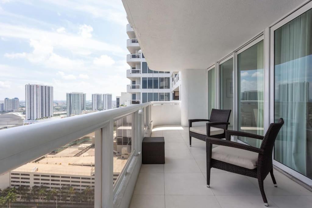 Lovely 1-bedroom Miami