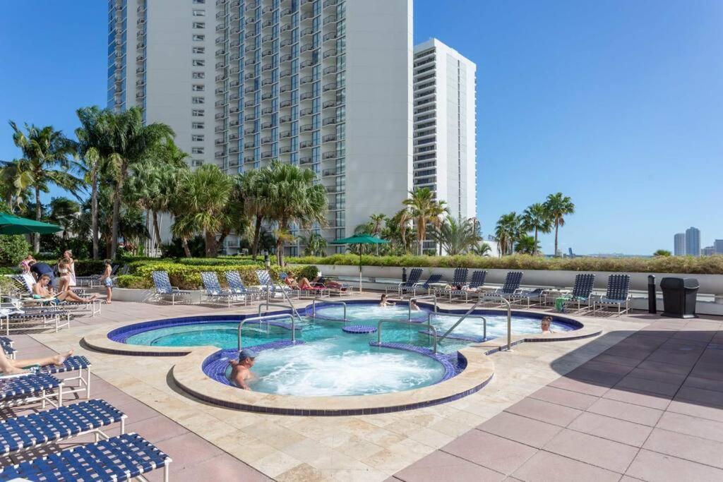 Lovely 1-bedroom *