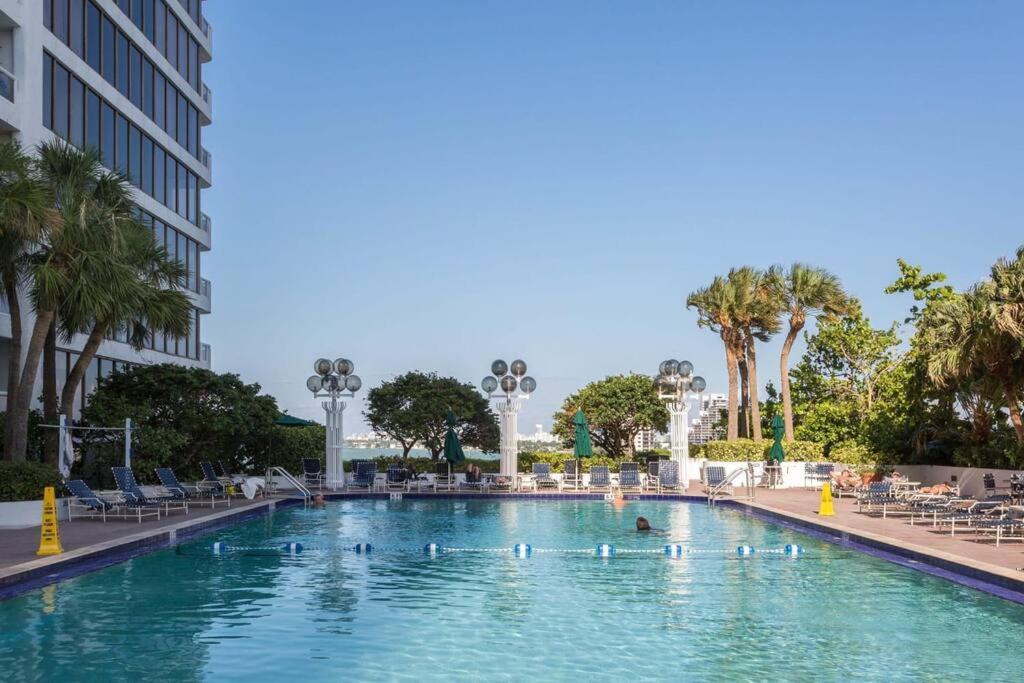 Lovely 1-bedroom * Miami
