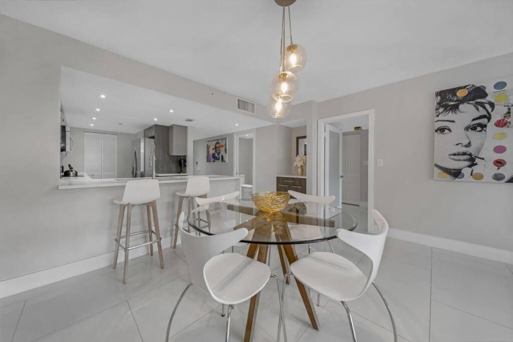 Lovely 1-bedroom Miami
