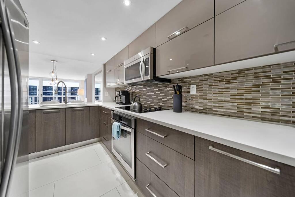 Lovely 1-bedroom * Miami