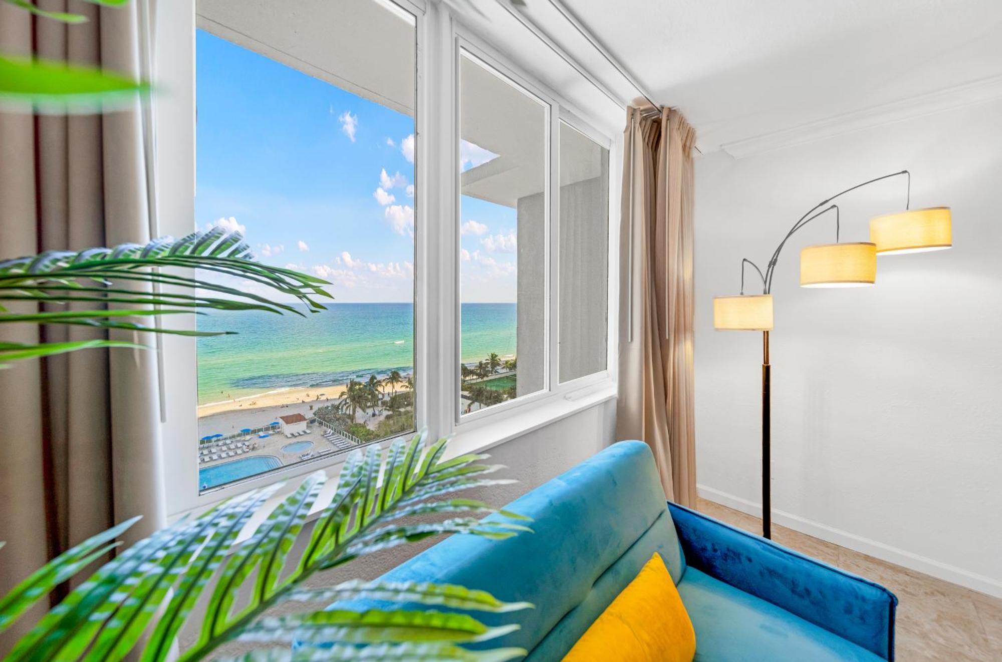 Lovely 1-bedroom * Miami